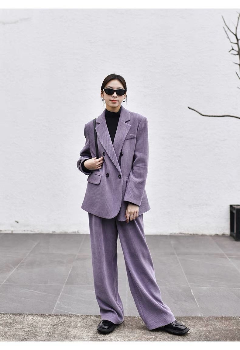 Celine Long Suits